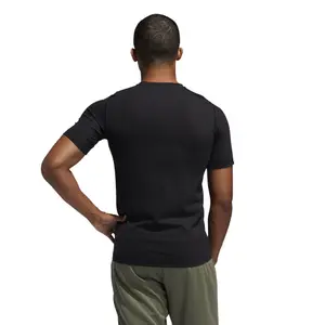 T-shirt adidas Alphaskin 2.0 Premium image-5
