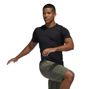 T-shirt adidas Alphaskin 2.0 Premium image-3