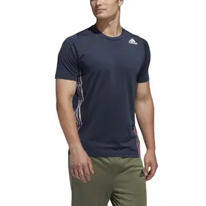 T-shirt adidas FreeLift 3-Stripes image-1