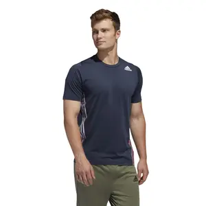 T-shirt adidas FreeLift 3-Stripes image-2