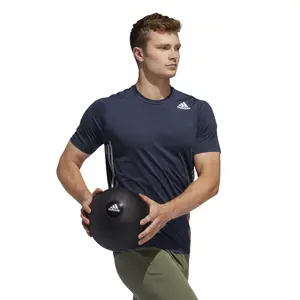 T-shirt adidas FreeLift 3-Stripes image-3