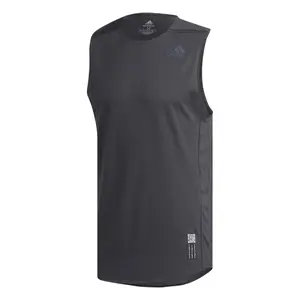 Camiseta de tirantes adidas Primeblue image-4