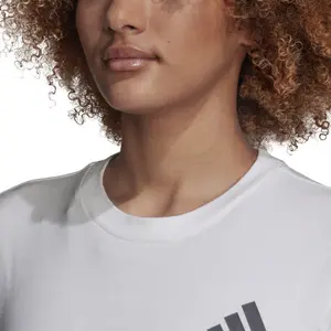 Camiseta de mujer adidas Tiger image-3