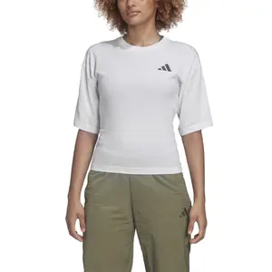 Camiseta de mujer adidas Tiger image-2