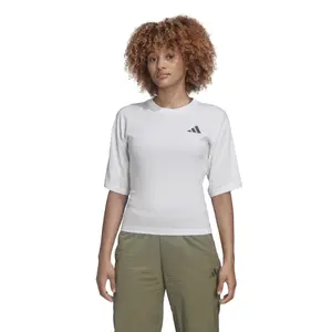 Camiseta de mujer adidas Tiger image-1