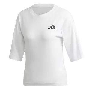 Camiseta de mujer adidas Tiger image-0