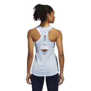 Camiseta de tirantes para mujer adidas Primeblue Running image-4