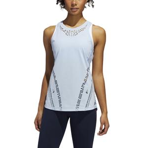 Camiseta de tirantes para mujer adidas Primeblue Running image-2