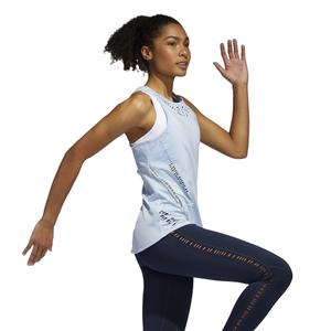 Camiseta de tirantes para mujer adidas Primeblue Running image-5