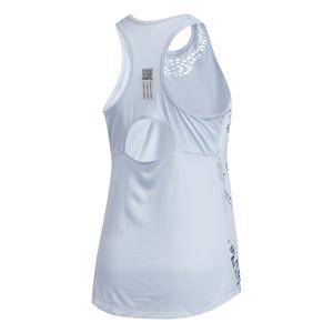 Camiseta de tirantes para mujer adidas Primeblue Running image-3