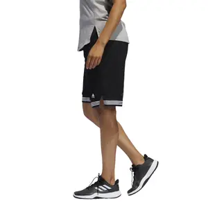 Short femme adidas Mesh Ringer image-5