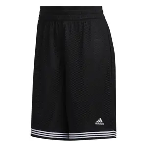 Short femme adidas Mesh Ringer image-1
