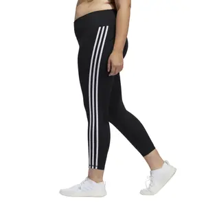 Legging femme 7/8 adidas Believe This 3-Stripes image-6