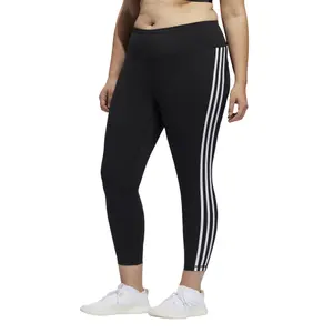 Legging femme 7/8 adidas Believe This 3-Stripes image-5