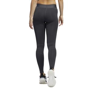 Leggings donna adidas Alphaskin Long Graphics image-6
