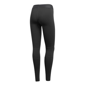 Leggings donna adidas Alphaskin Long Graphics image-5