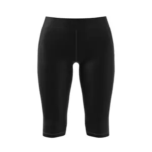 Leggings donna adidas Alphaskin Capri image-0