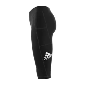 Leggings donna adidas Alphaskin Capri image-3