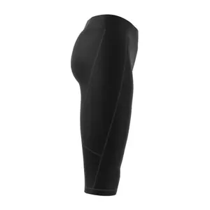 Leggings donna adidas Alphaskin Capri image-5