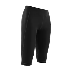Leggings donna adidas Alphaskin Capri image-4