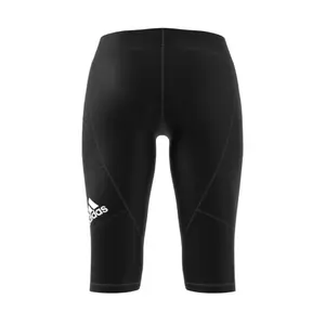 Leggings donna adidas Alphaskin Capri image-6