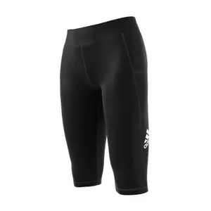 Leggings donna adidas Alphaskin Capri image-2