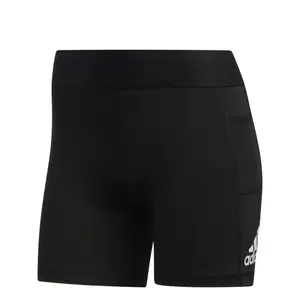 Botas de mujer hasta el muslo adidas Alphaskin image-0