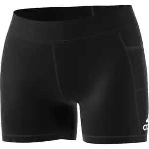 Botas de mujer hasta el muslo adidas Alphaskin image-2