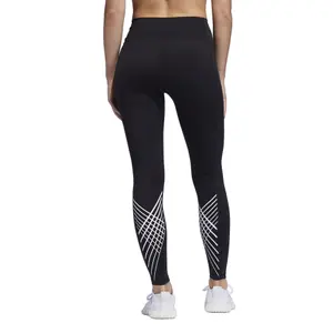 Strumpbyxor för kvinnor adidas Believe This Torch image-5