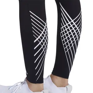 Strumpbyxor för kvinnor adidas Believe This Torch image-6