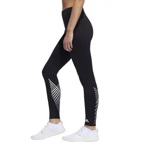 Strumpbyxor för kvinnor adidas Believe This Torch image-3