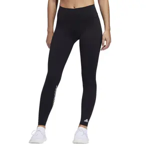 Strumpbyxor för kvinnor adidas Believe This Torch image-1