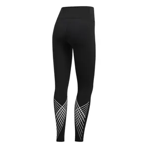Strumpbyxor för kvinnor adidas Believe This Torch image-4