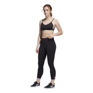 Legging kobiety 7/8 adidas Believe This image-3