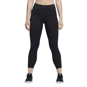 Legging kobiety 7/8 adidas Believe This image-5