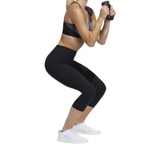 3/4-Leggings für Frauen adidas Believe This 2.0 image-4
