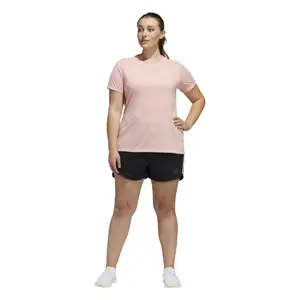 Women's shorts adidas 3-Stripes image-0