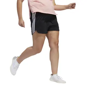 Women's shorts adidas 3-Stripes image-1