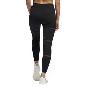 Women's leggings adidas Believe This Geo Mesh image-2