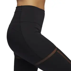 Women's leggings adidas Believe This Geo Mesh image-6