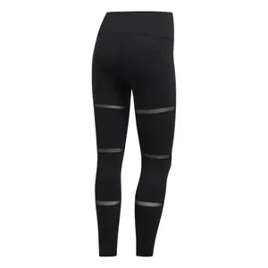 Women's leggings adidas Believe This Geo Mesh image-1
