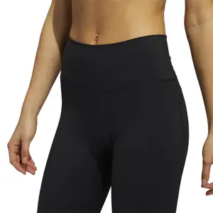 Strumpbyxor för kvinnor adidas Believe This Aero Ready image-6