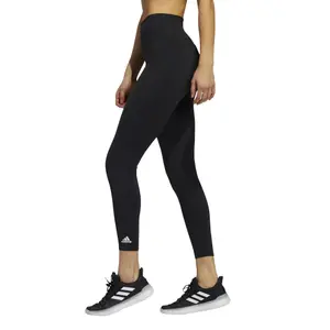Strumpbyxor för kvinnor adidas Believe This Aero Ready image-3