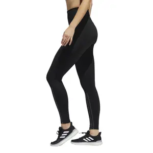 Damenstrumpfhosen adidas Believe This 3-Stripes image-4