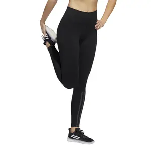 Damenstrumpfhosen adidas Believe This 3-Stripes image-5