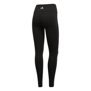 Damenstrumpfhosen adidas Believe This 3-Stripes image-2