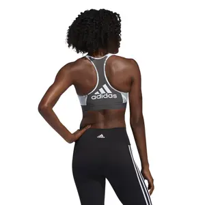 Sujetador adidas Don't Rest Alphaskin IBS image-6