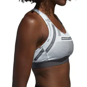 Sujetador adidas Don't Rest Alphaskin IBS image-4