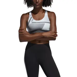 Sujetador adidas Don't Rest Alphaskin IBS image-1