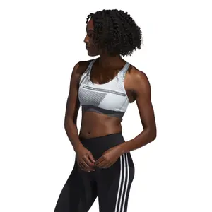 Sujetador adidas Don't Rest Alphaskin IBS image-5